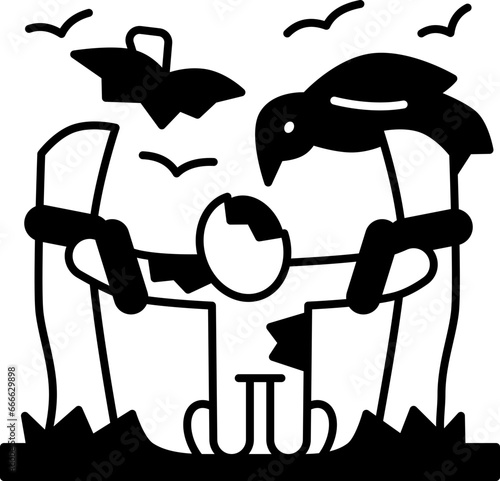eagle  icon