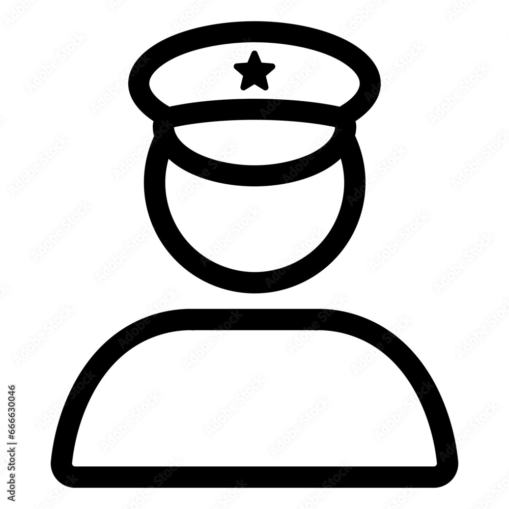 police police
