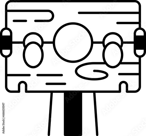 pillory  icon