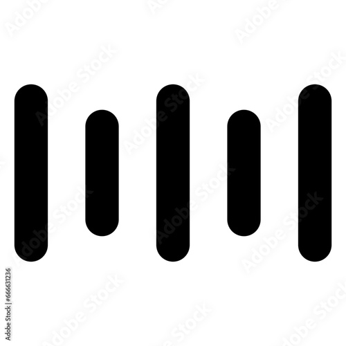 audio