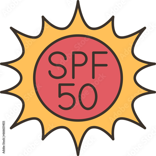 spf  icon