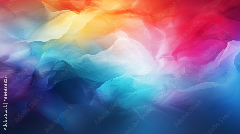 abstract colorful background ai generated abstract colorful background ai generated