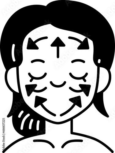 face  icon