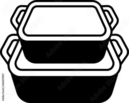 baking  icon
