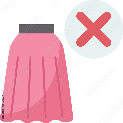 avoid  icon