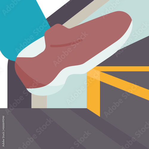 carefully  icon