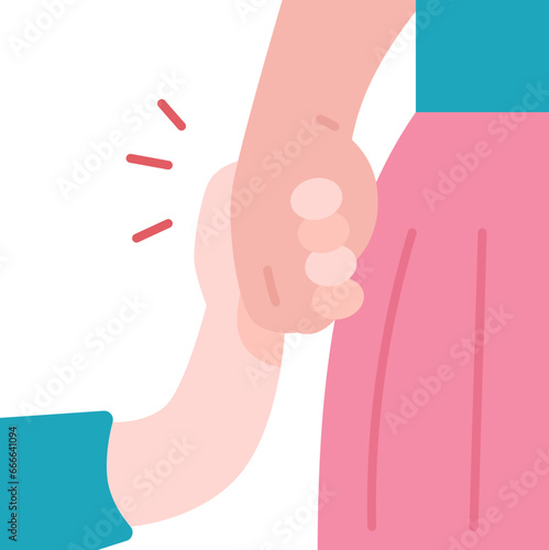 hold  icon