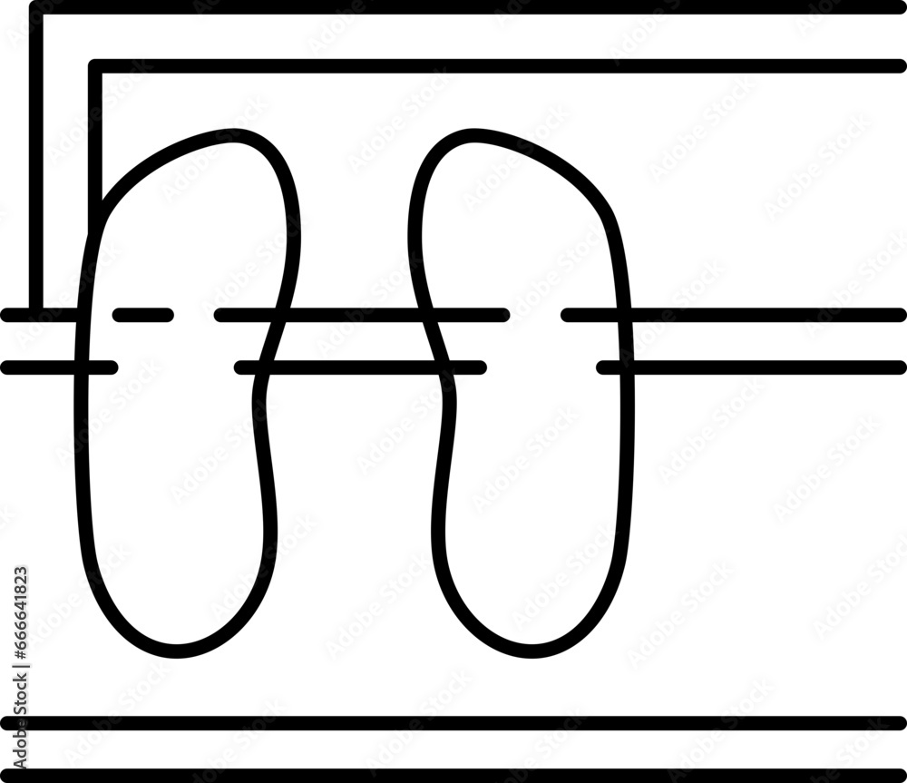 escalator icon escalator icon
