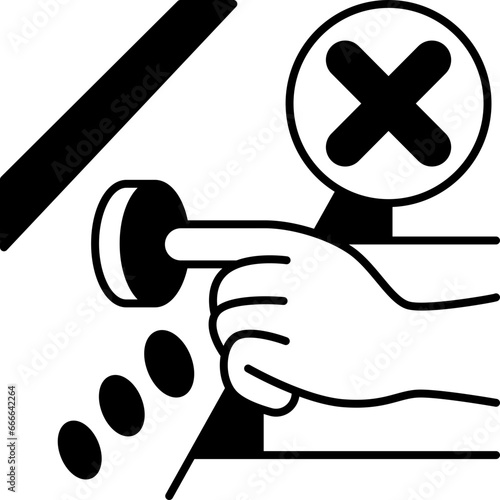 operating  icon