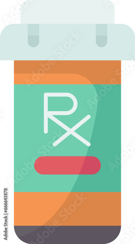 prescription  icon