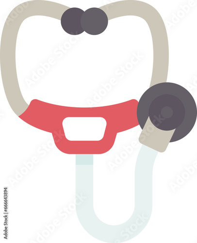 stethoscope  icon