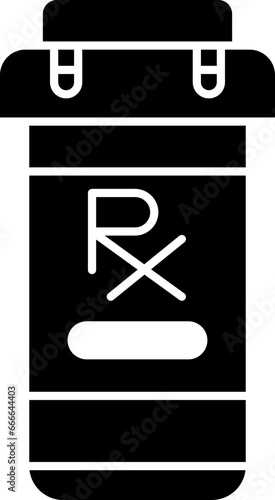 prescription  icon