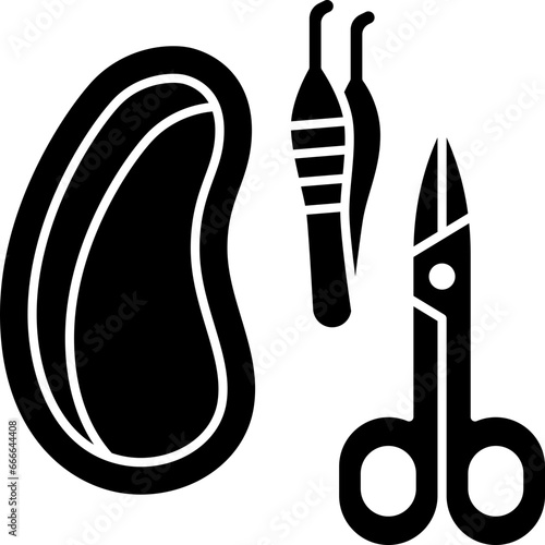surgical  icon