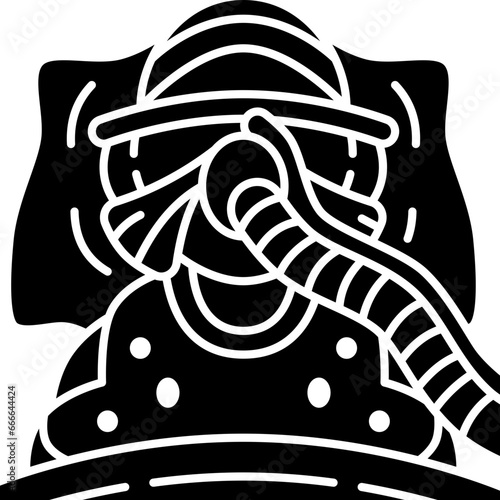 trauma  icon