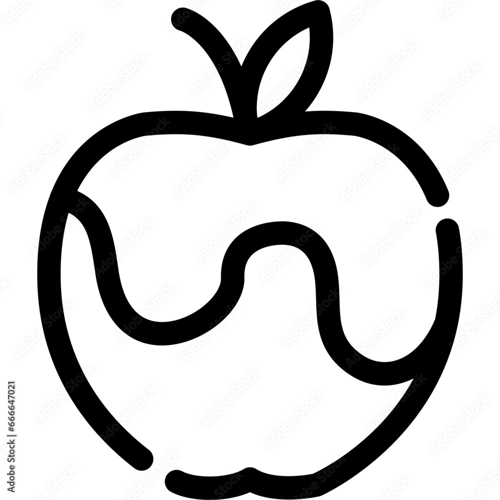Apple Icon Apple Icon