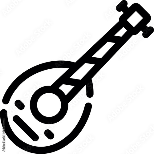 Oud Icon