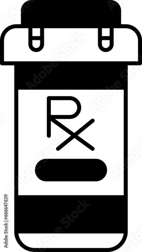 prescription  icon
