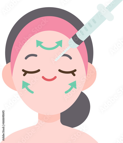 botox  icon