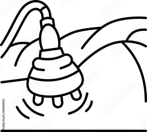 cellulite  icon