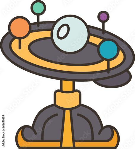 copernicus  icon