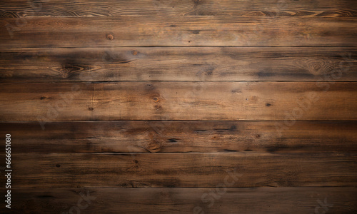 Old wood panel texture background.