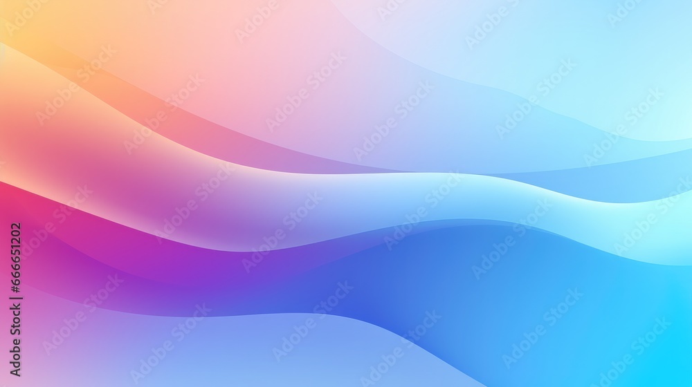 Rainbow Abstract Rainbow Abstract
