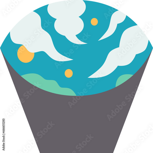 dome  icon