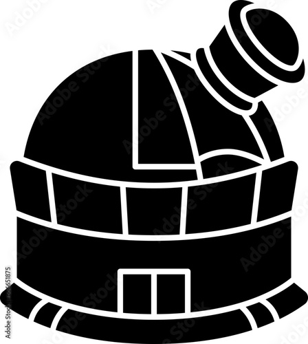 observatory  icon
