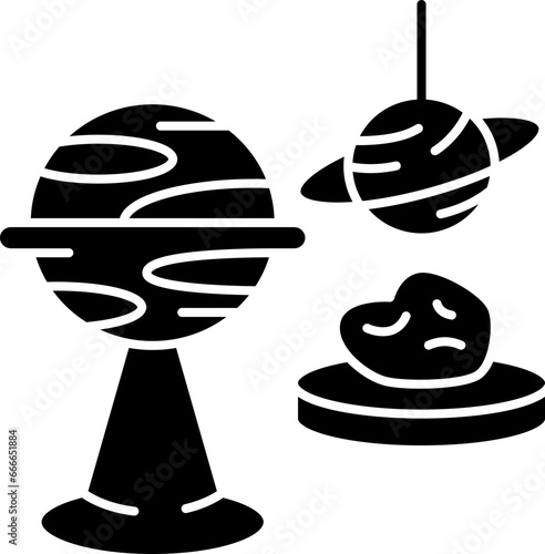 planetarium  icon