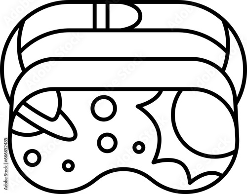 vr  icon