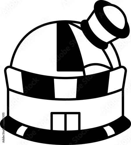 observatory  icon