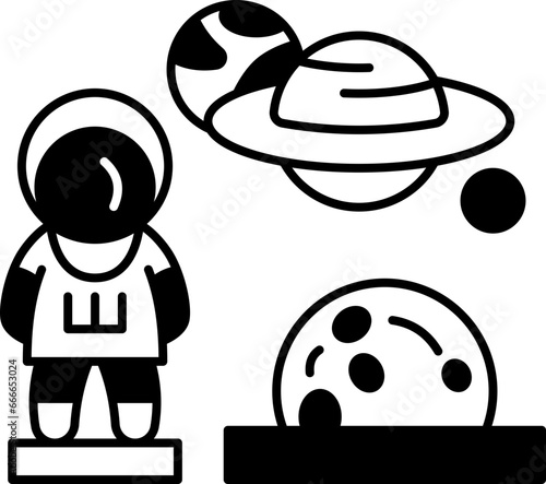 exhibit  icon