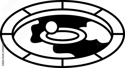 pendulum  icon