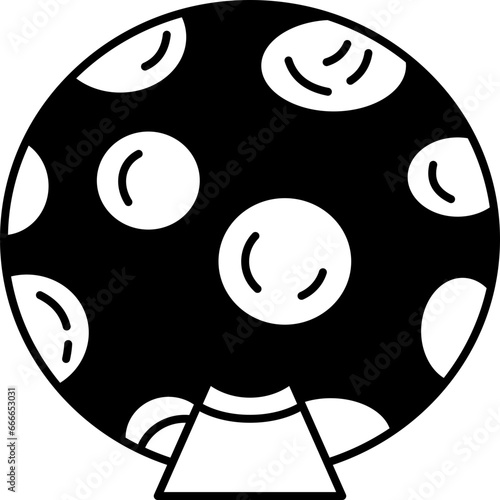 planetarium  icon