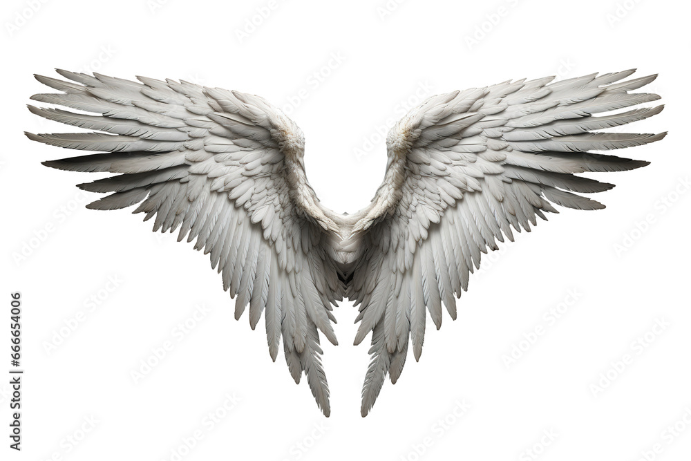 white wing white wing