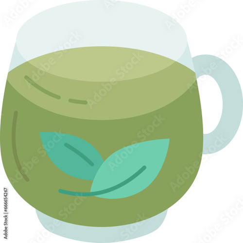green  icon