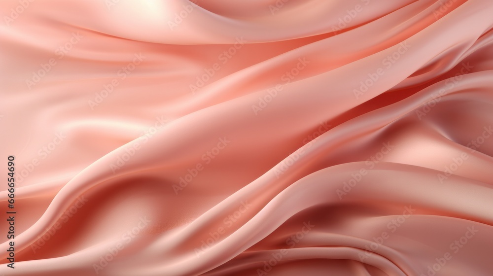 Luxury elegant background with silk drapery. 3d illustration, 3d rendering Luxury elegant background with silk drapery. 3d illustration, 3d rendering