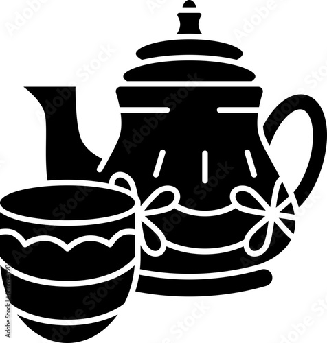 touareg  icon