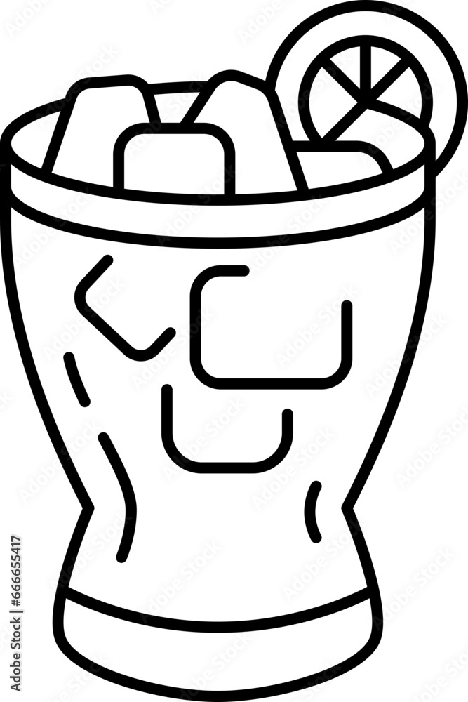 iced icon iced icon