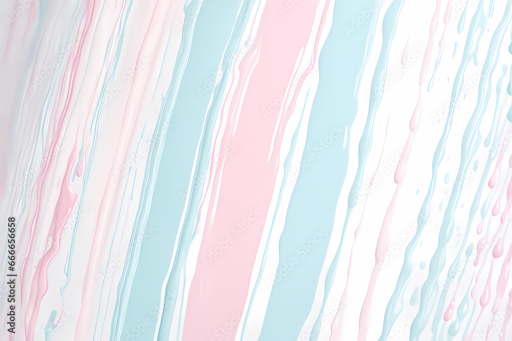 Dripping paint, pastel color, pastel image of paint slowly trickling down a surface. The colors are soft and muted, reminiscent of pastel shades. Dripping paint, pastel color, pastel image of paint slowly trickling down a surface. The colors are soft and muted, reminiscent of pastel shades.