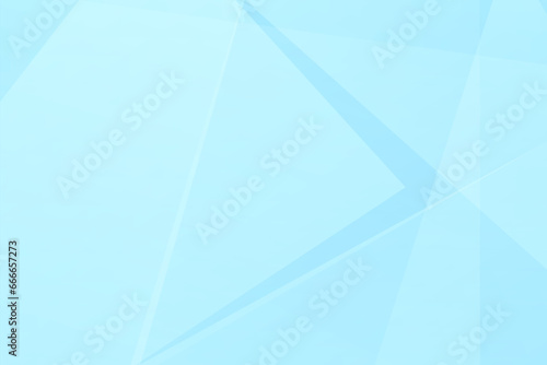 Abstract blue on light blue background modern design. Vector illustration EPS 10.