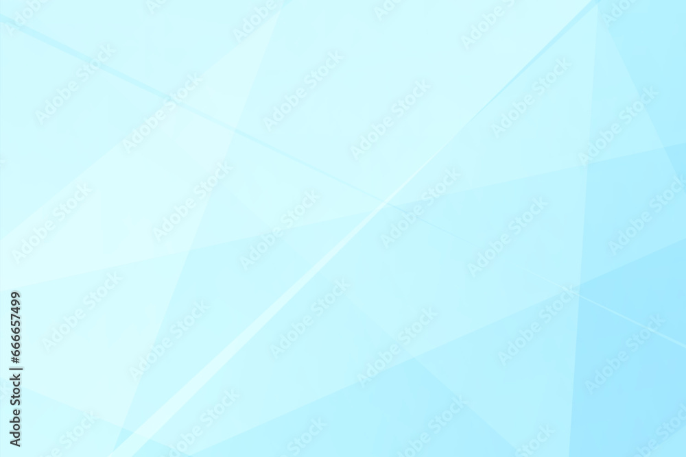 Abstract blue on light blue background modern design. Vector illustration EPS 10.