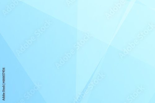 Abstract blue on light blue background modern design. Vector illustration EPS 10.