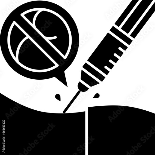 contraceptive  icon