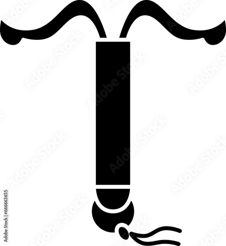 intrauterine  icon
