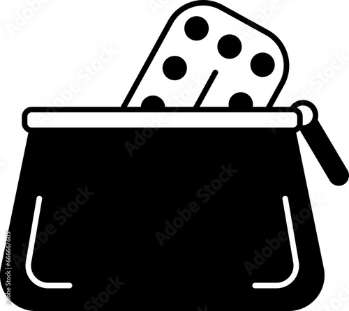 contraceptive  icon