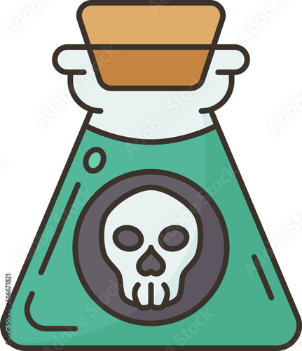 poison  icon