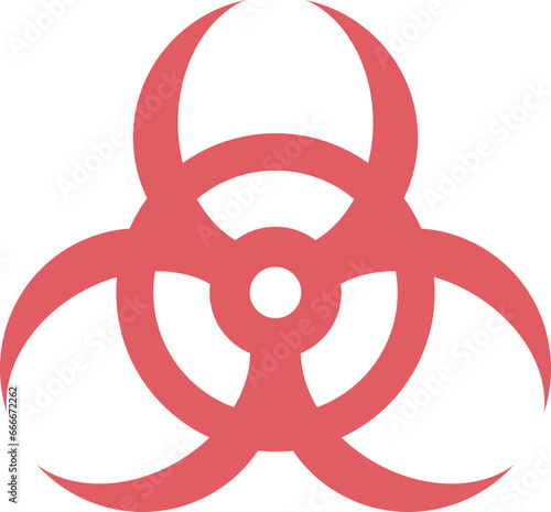 biohazard icon