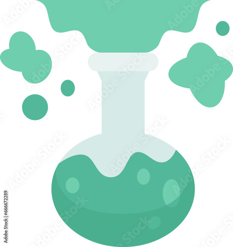 chemical  icon