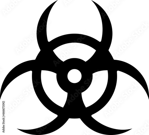 biohazard  icon